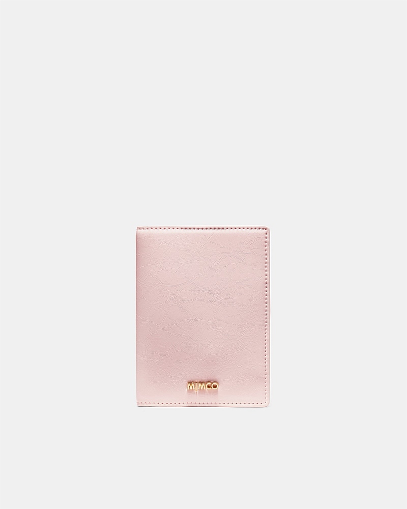 Drift Passport Holder