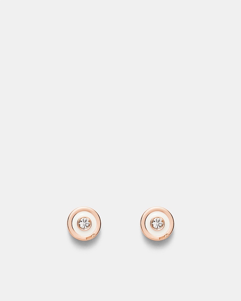Charmed Stud Earrings