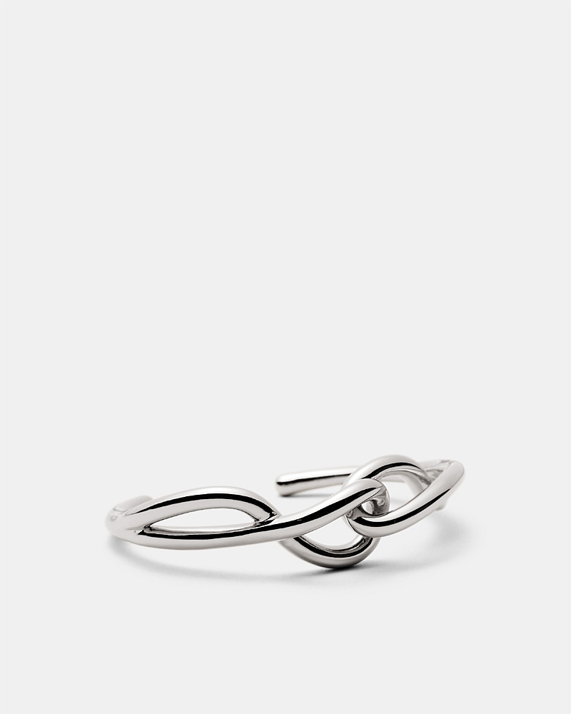 Mila Cuff Bracelet