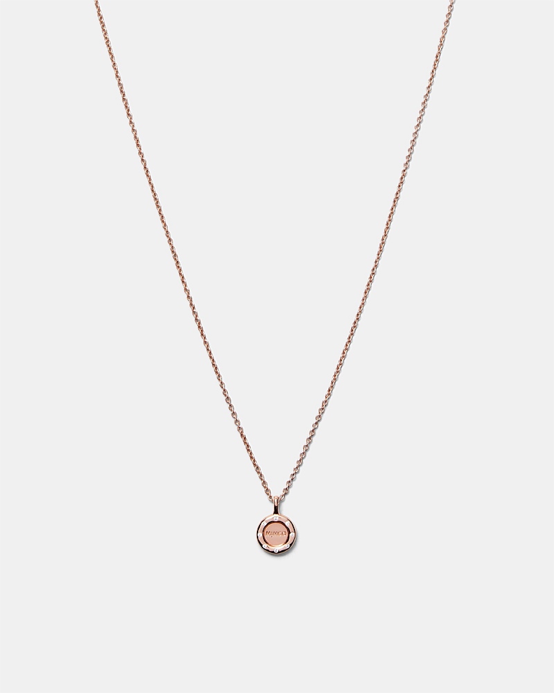 Lune Necklace