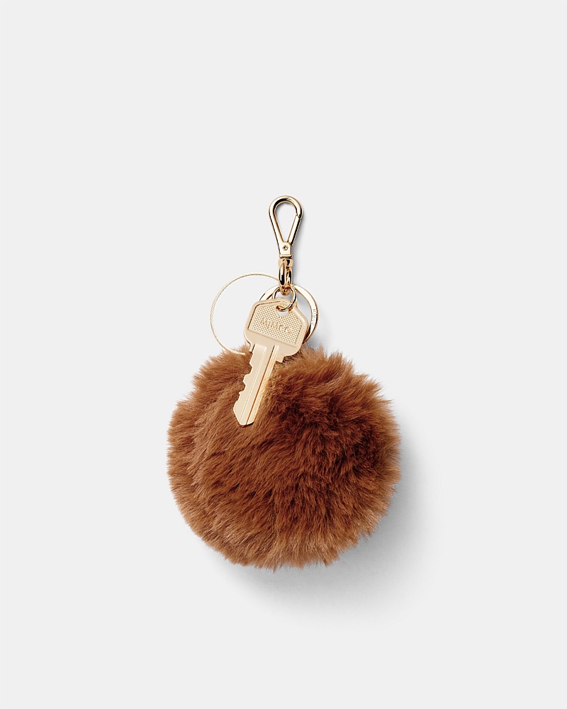 Radiate Bag Charm