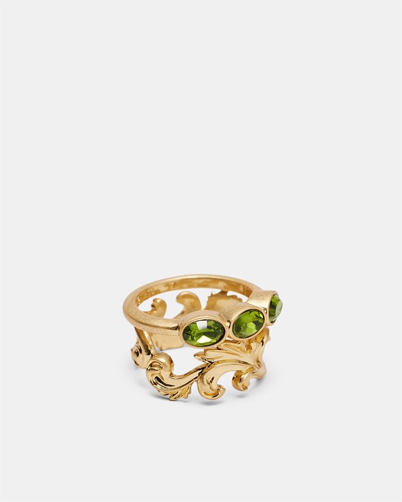 At The Ball Ring Set