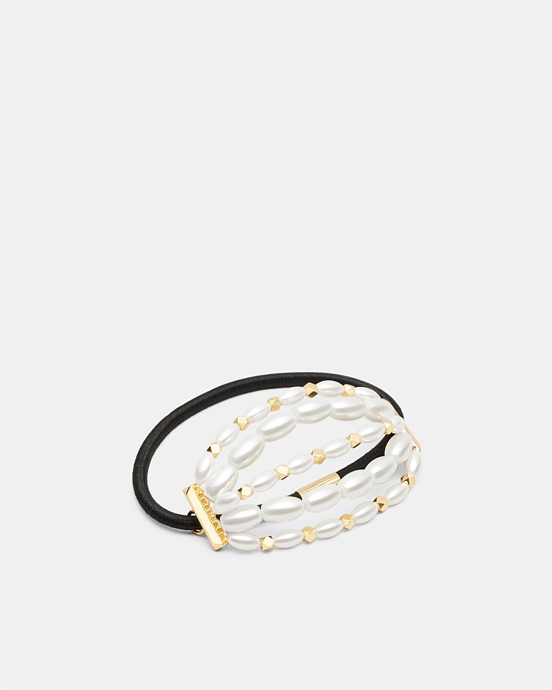 One Way Hair Band