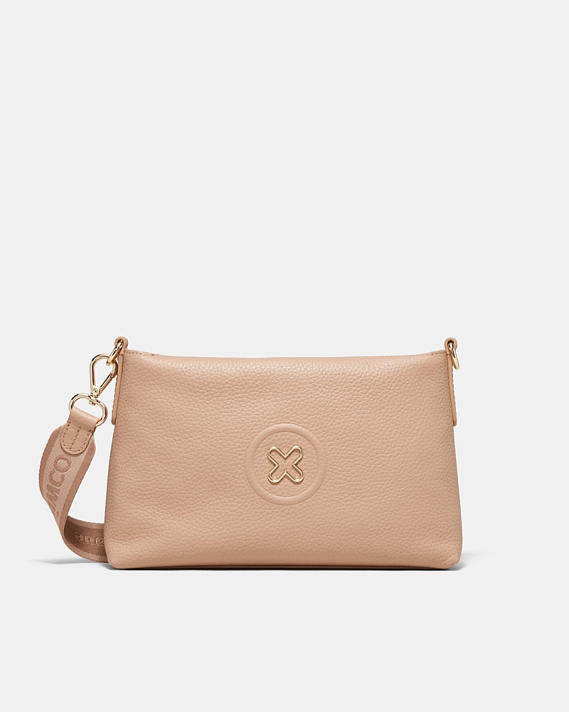 Bay Crossbody Bag