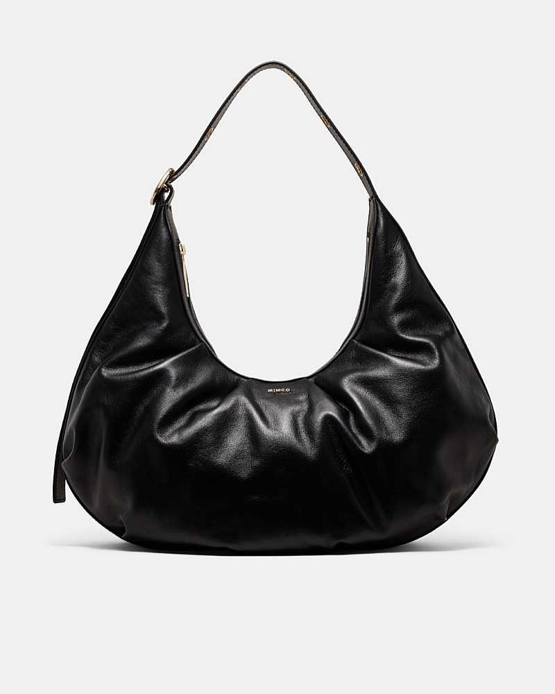 Arc Hobo Bag