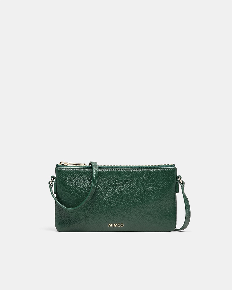 Rhiannon Pouch Crossbody Bag