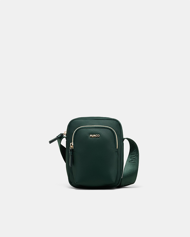 The Stage Phone Bag