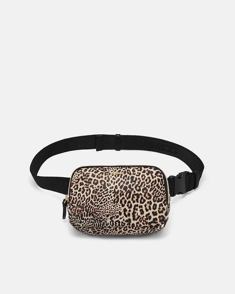The Stage Sling Bag
