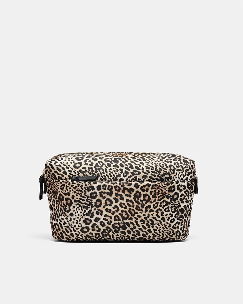 The Stage Cosmetic Case