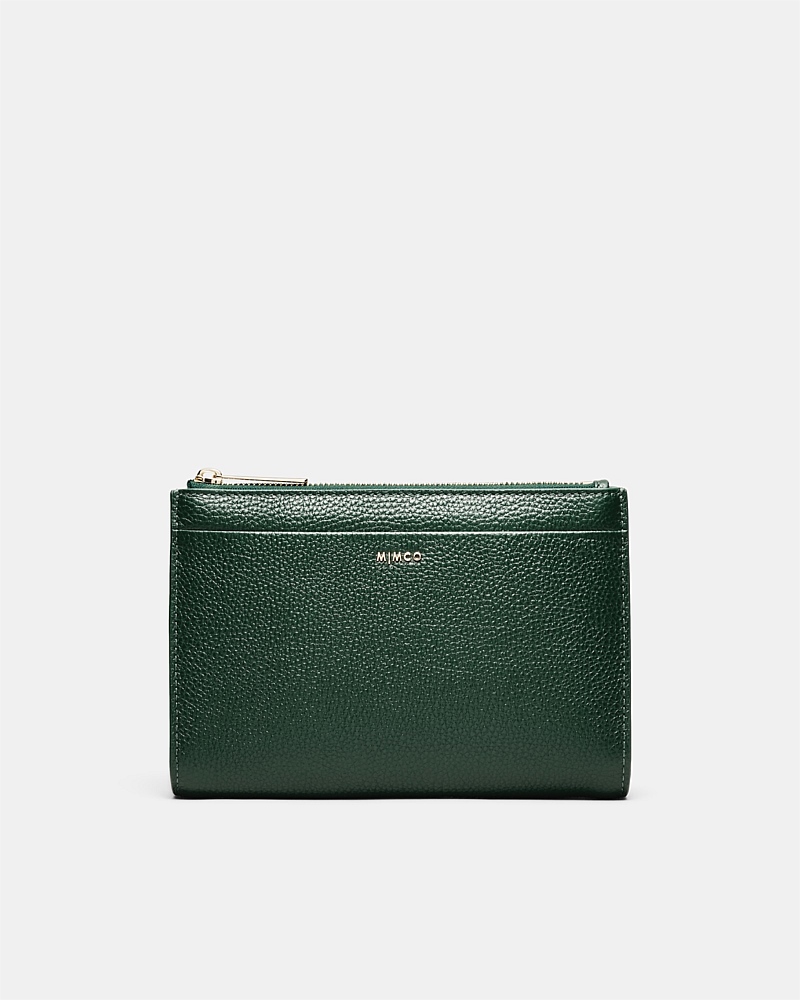 Yvette Gusset Pouch