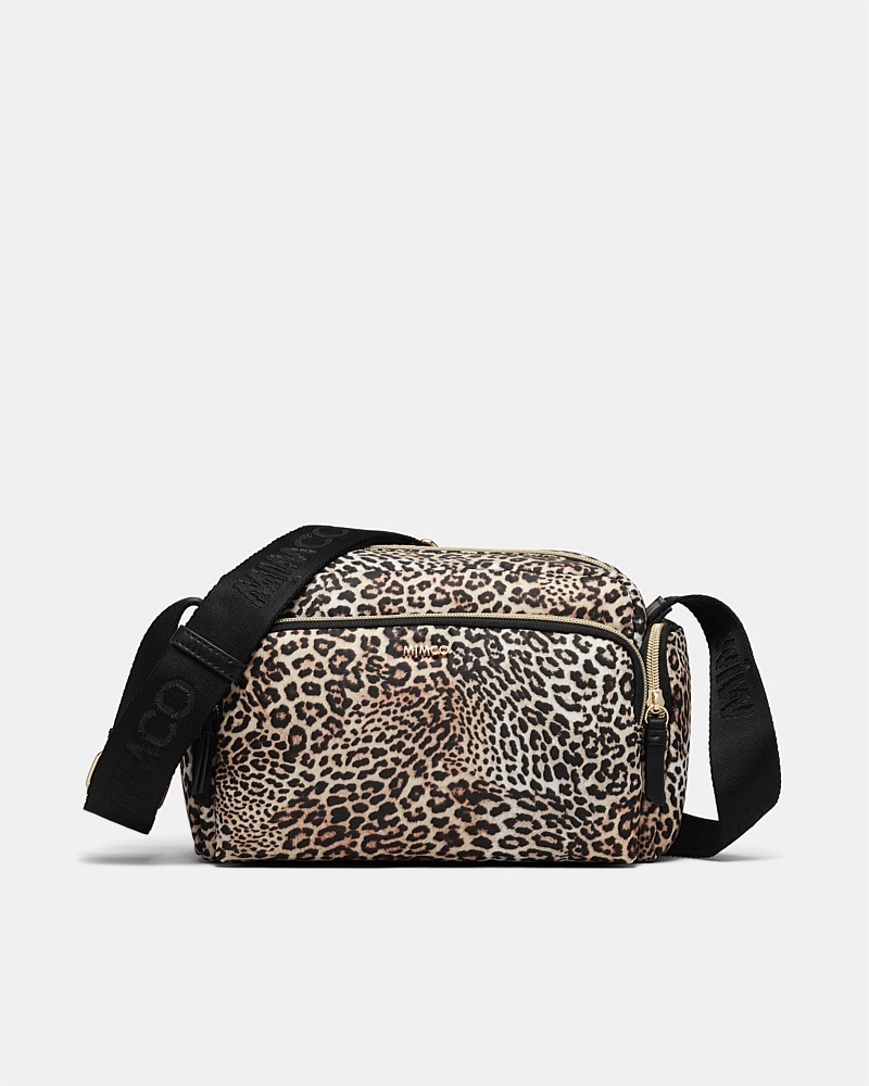 The Stage Crossbody Bag