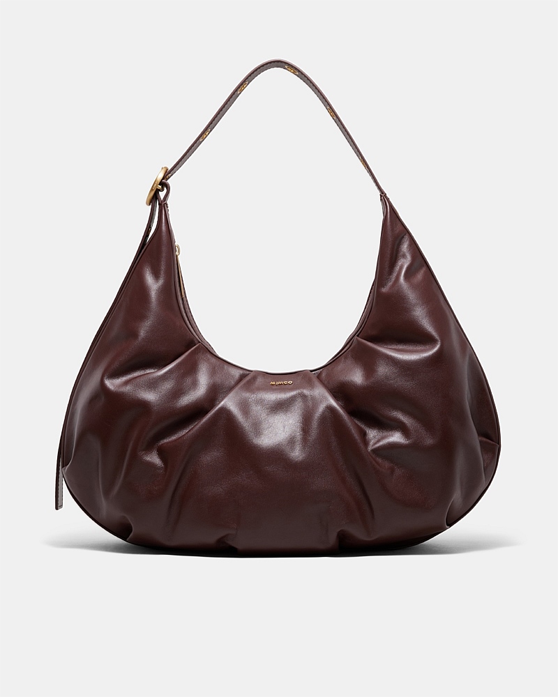 Arc Hobo Bag