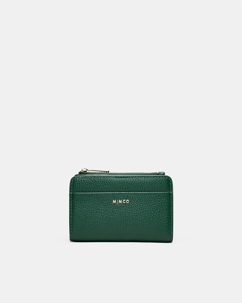 Yvette Wallet