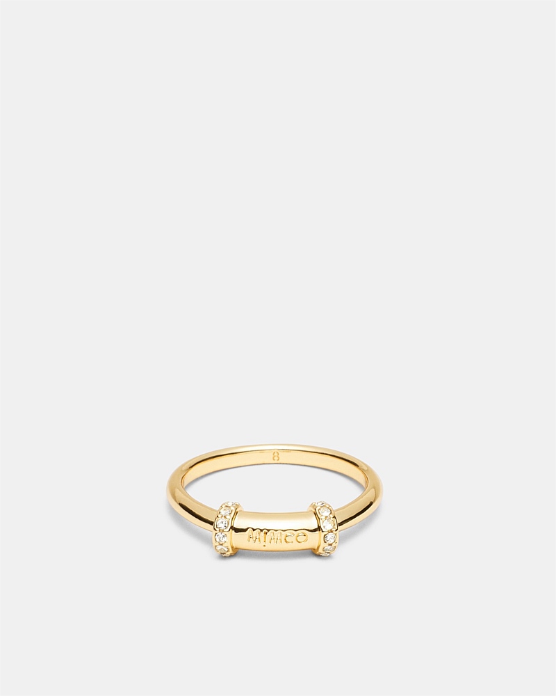 Miss Mim Ring