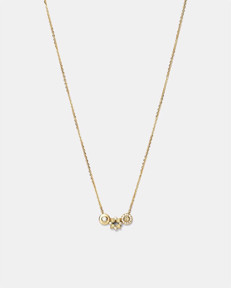 Glitters Necklace