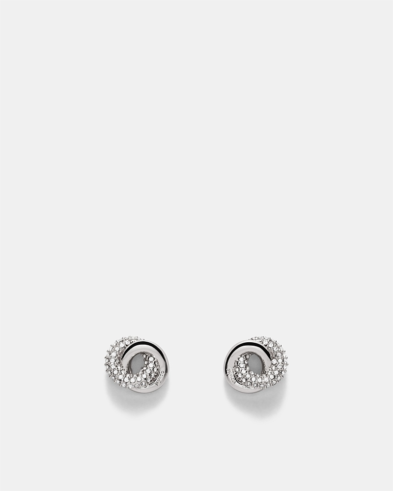 Resonance Stud Earrings