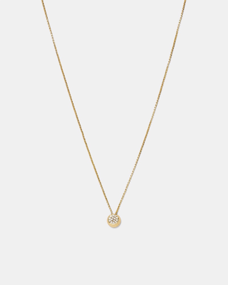 Reflect Necklace