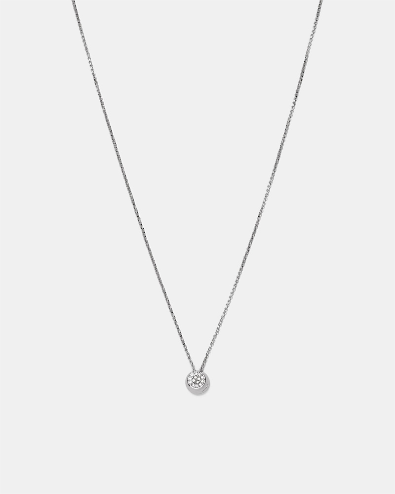 Reflect Necklace