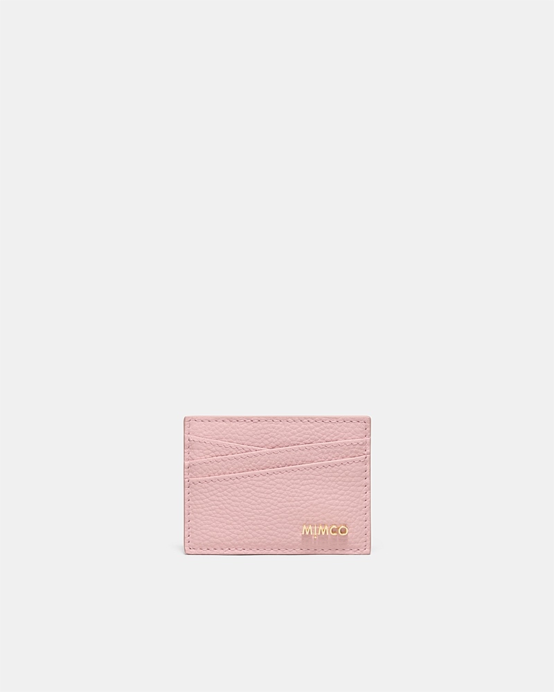 Drift Slim Credit Card Holder