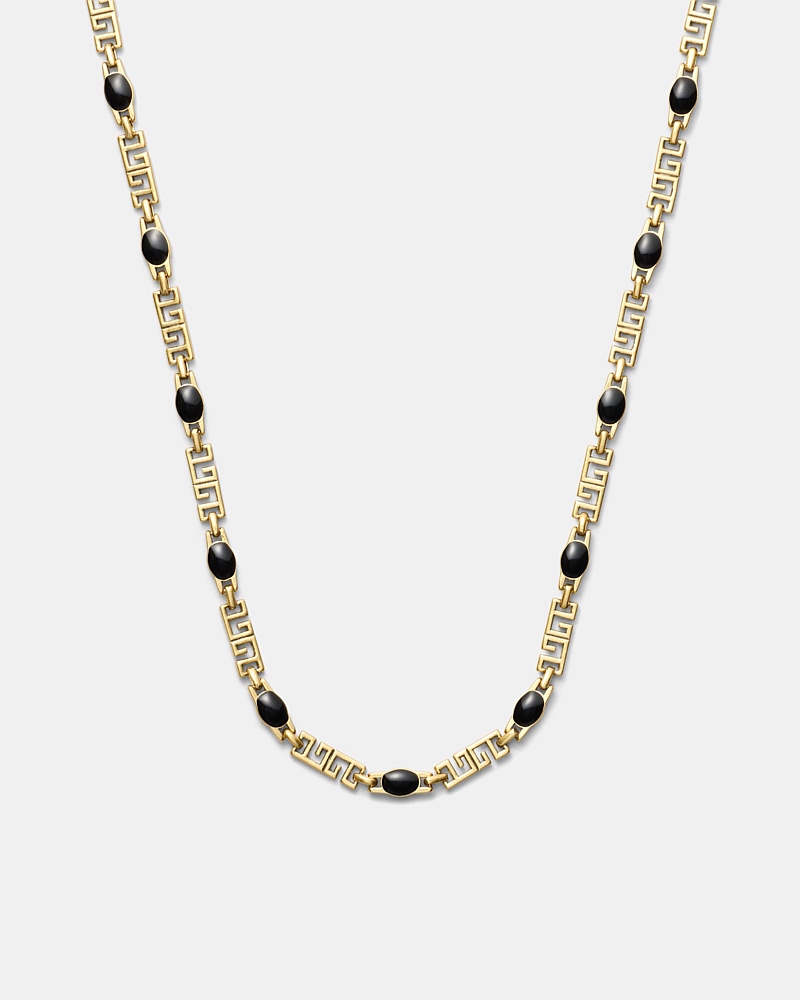 Emotional Chain Necklace