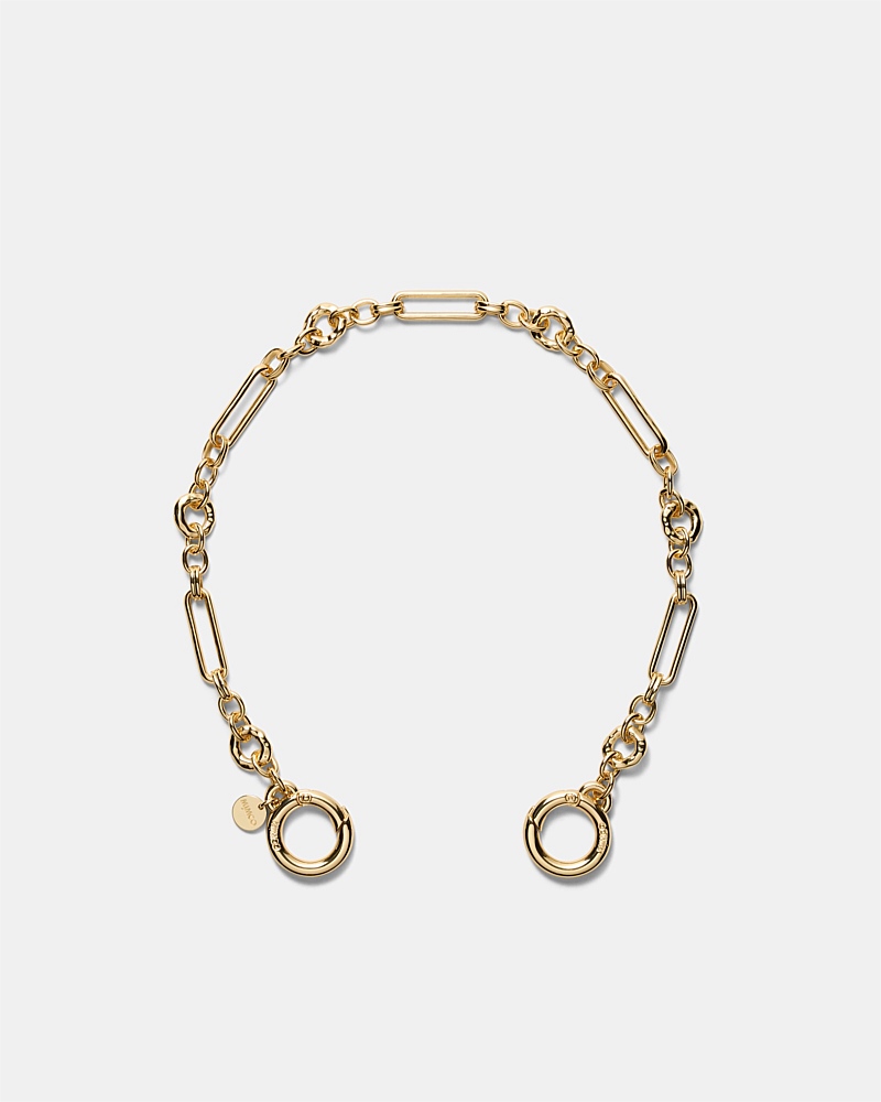 Accumulus Bag Necklace