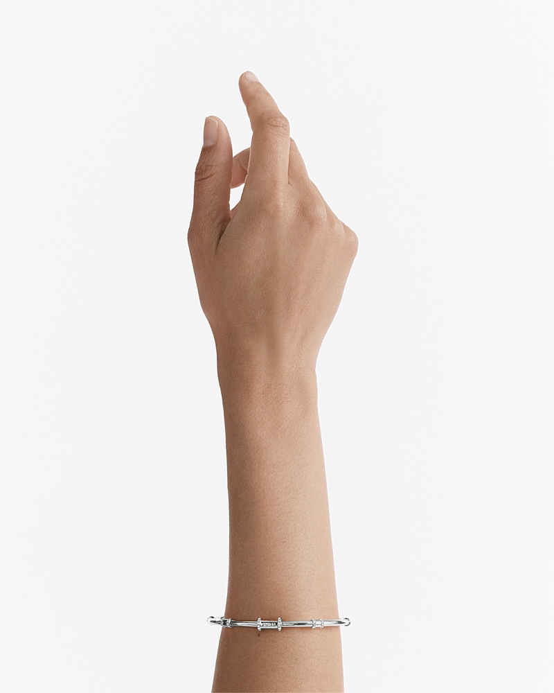 Miss Mim Bangle