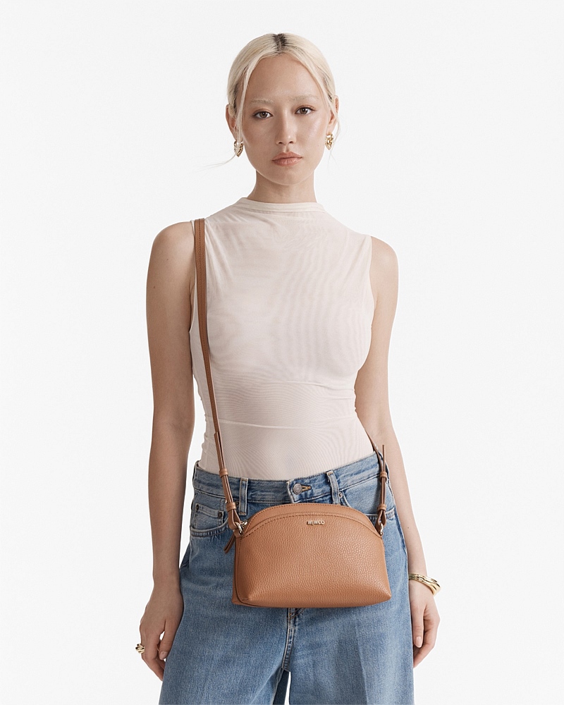 Natalie Crossbody Bag
