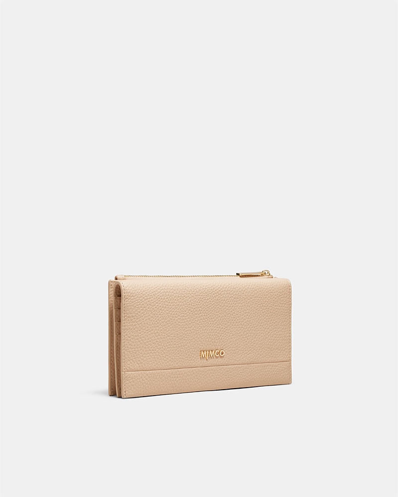 Fitzroy Travel Wallet