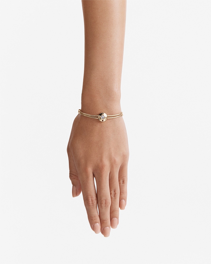 Enliven Toggle Bracelet