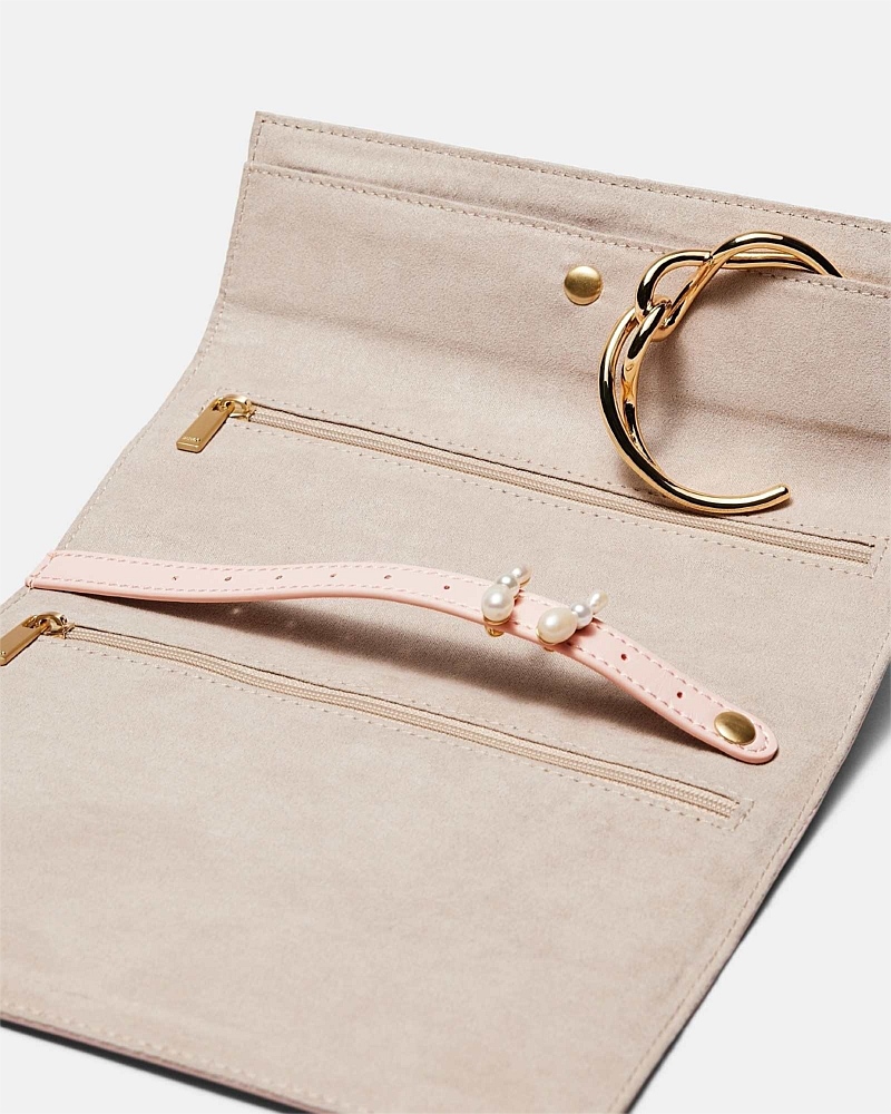 Drift Jewellery Roll