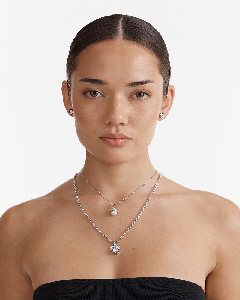 Charmed Necklace