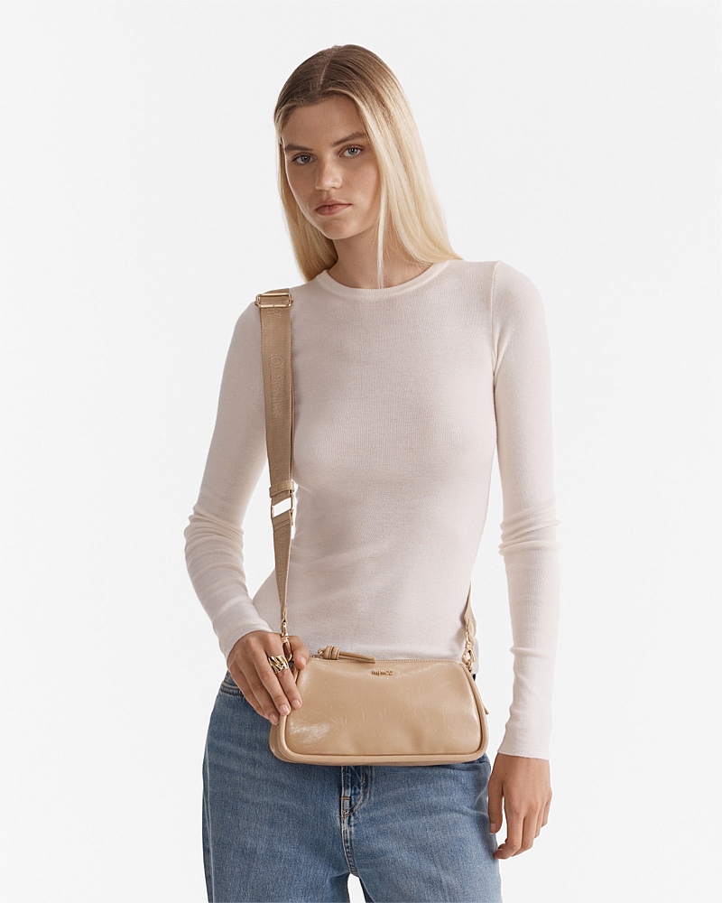 Yasmine Crossbody Bag