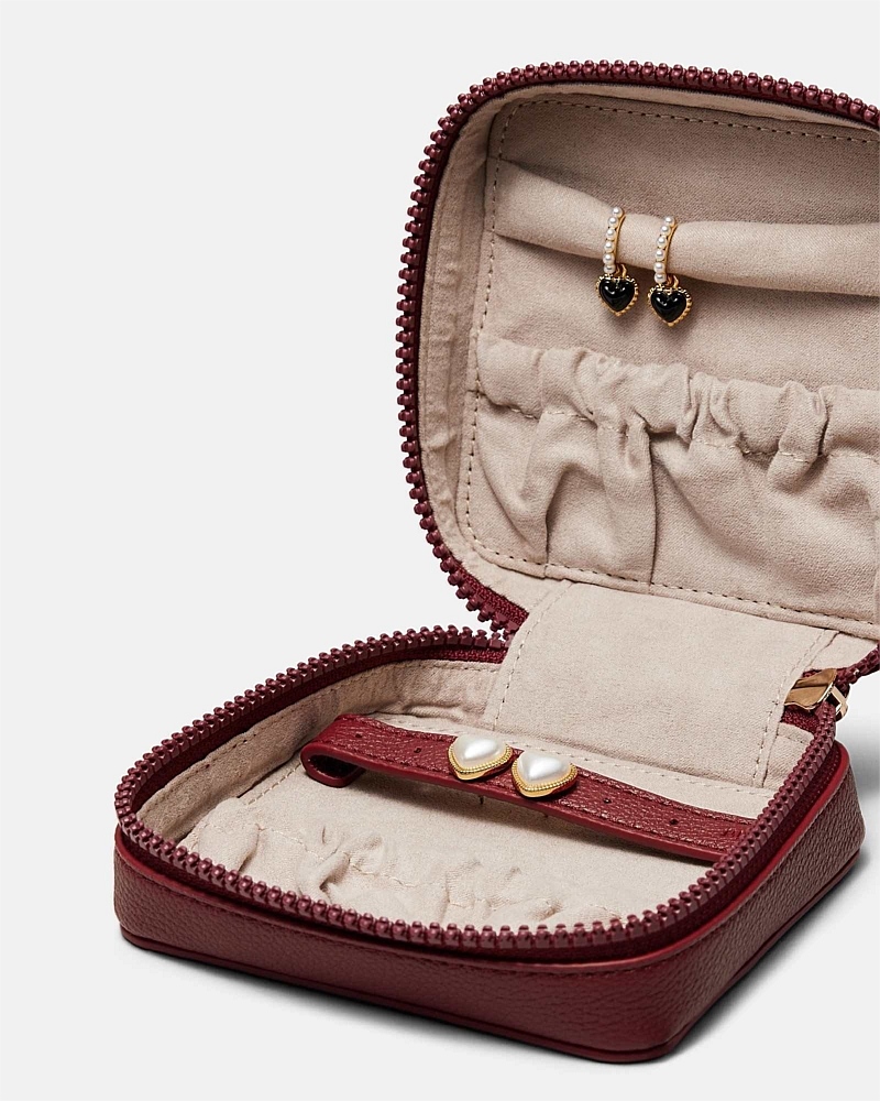 Cargo Jewellery Case