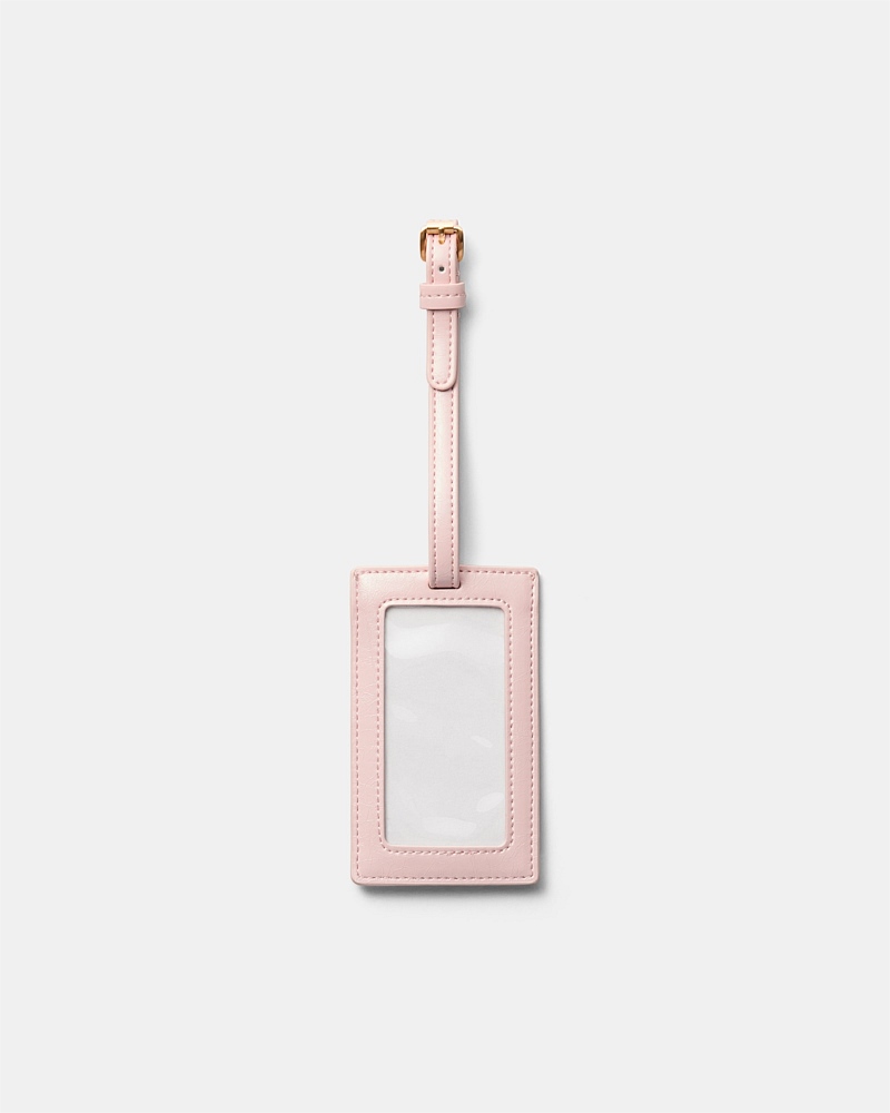 Drift Luggage Tag