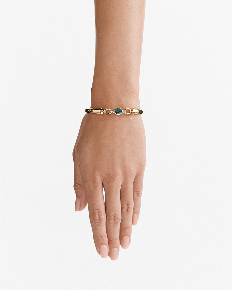 An Enchantment Bangle