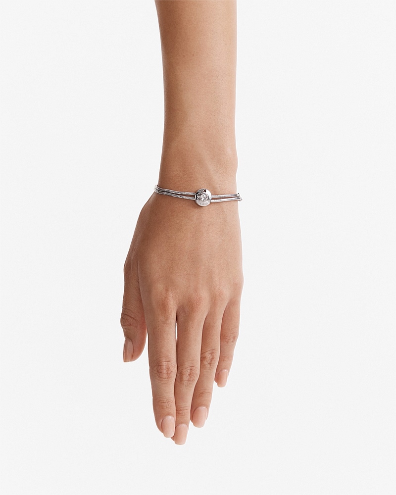 Enliven Toggle Bracelet