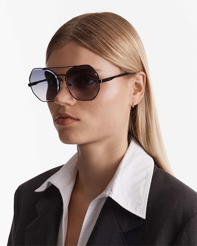 Lucette Sunglasses