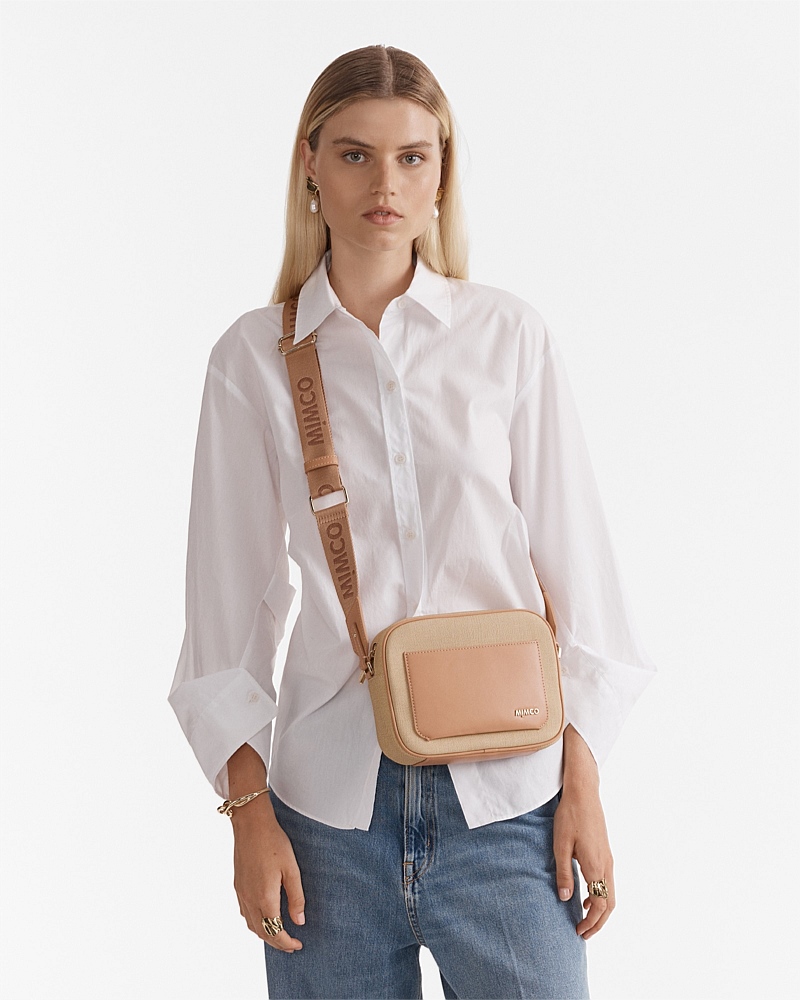 Northcote Camera Crossbody Bag