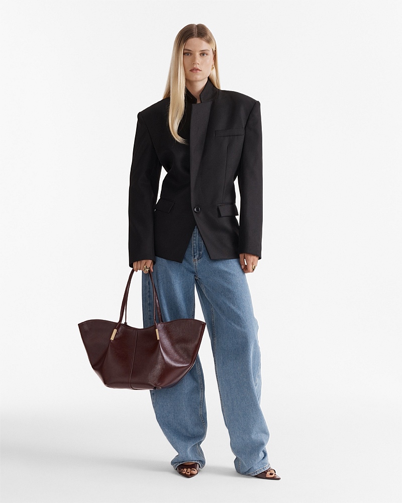 Mayara Tote Bag