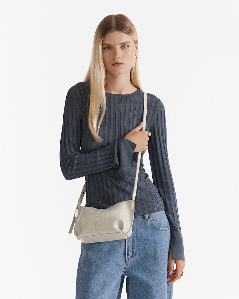 Mayara Crossbody Bag