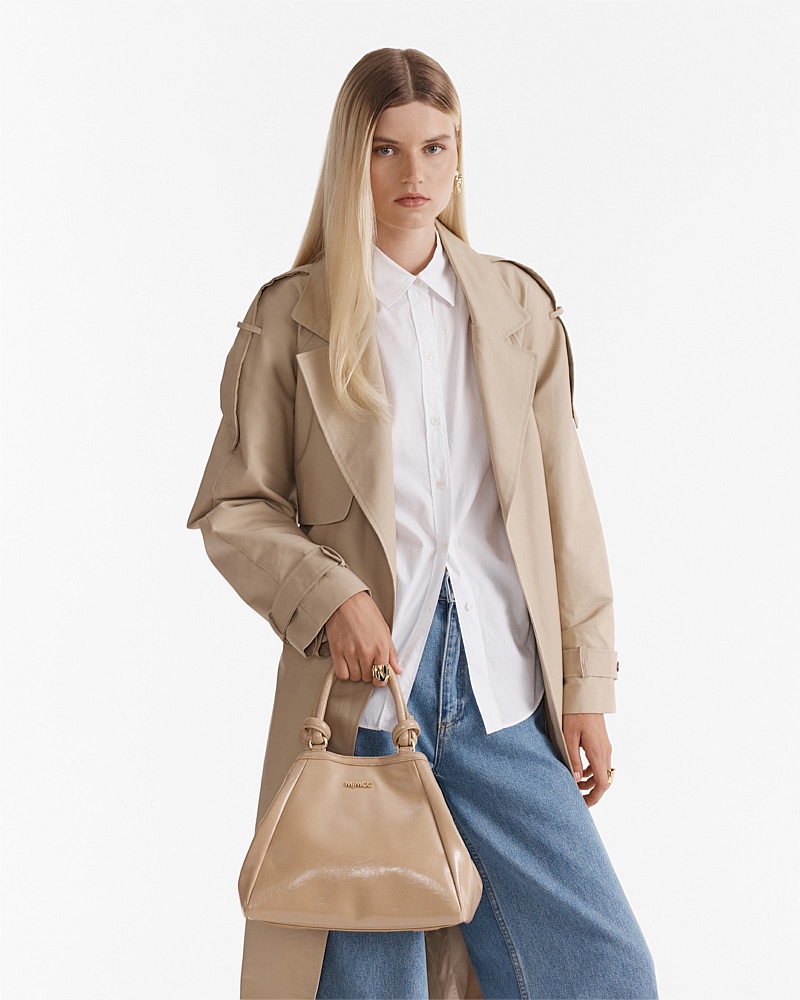 Yasmine Mini Tote Bag