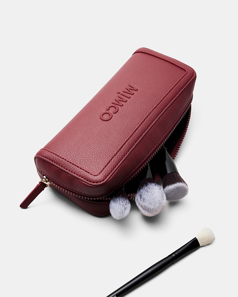 Atomic Small Cosmetic Case