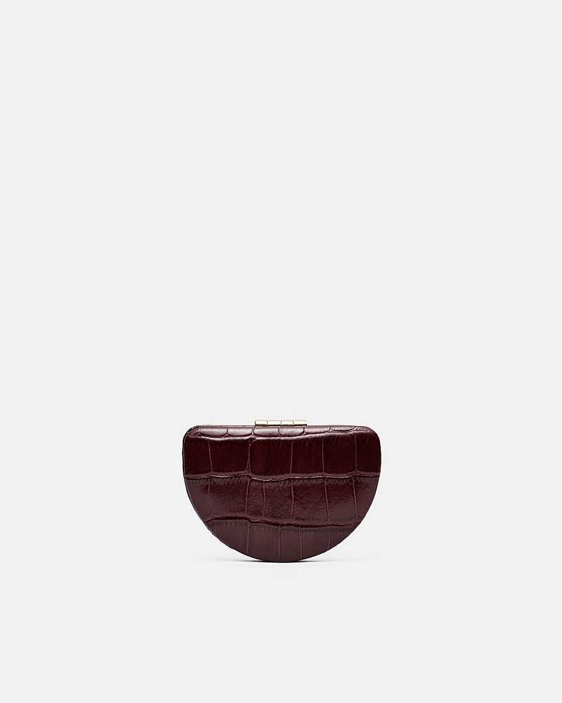 Lune Compact Mirror