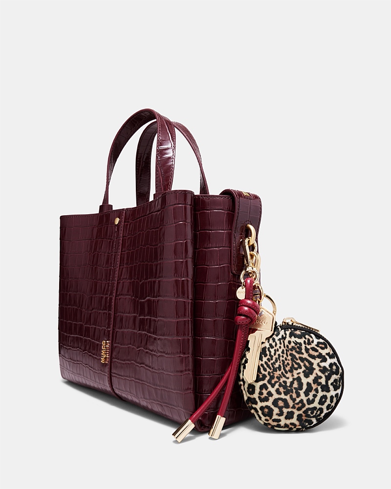 Radiate Bag Charm