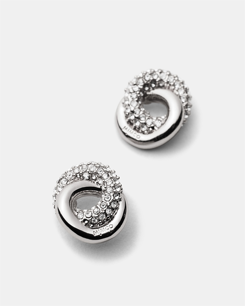 Resonance Stud Earrings