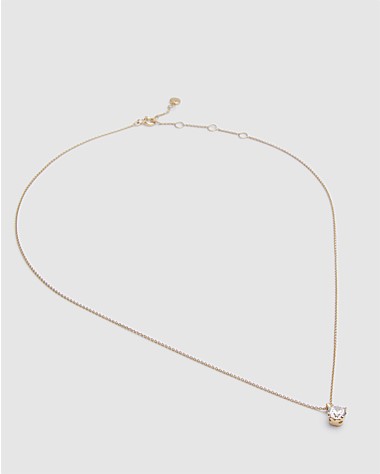 Dia-Mim Necklace