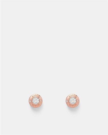 Enliven Stud Earrings