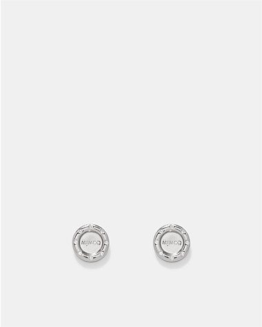 Lune Stud Earrings