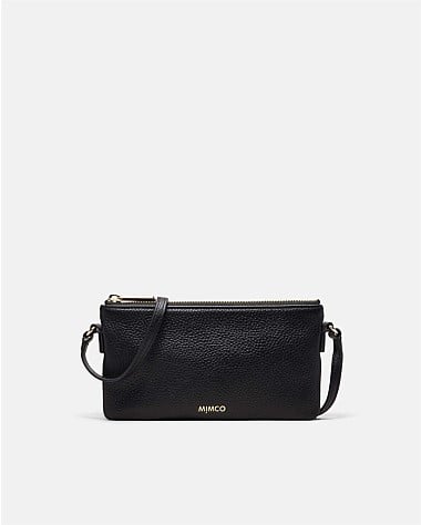 Rhiannon Pouch Crossbody Bag