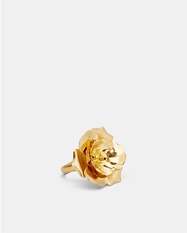 La Vie En Rose Ring